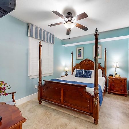 Bella Riva Hotel Fort Walton Beach Exterior photo