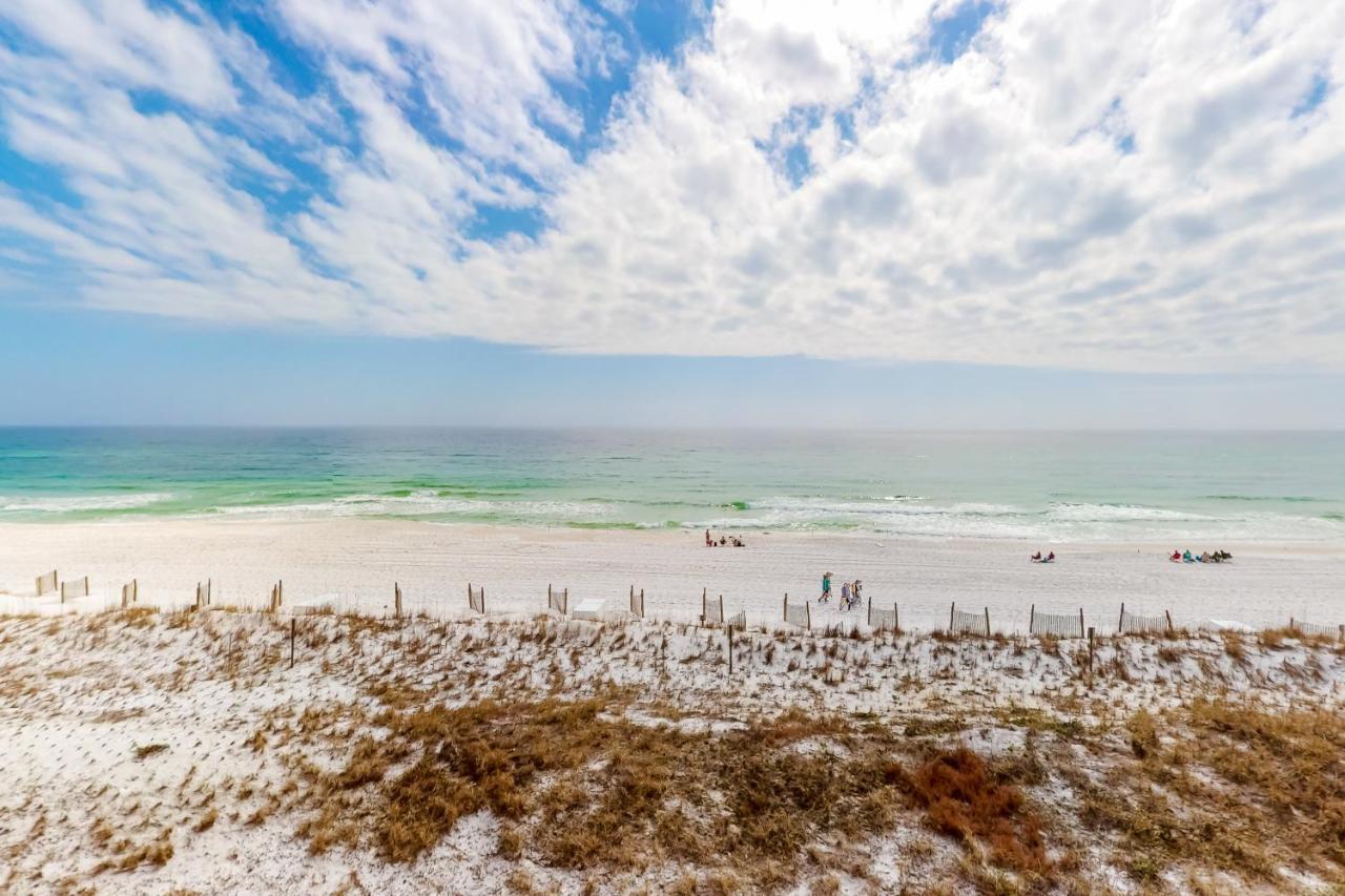 Bella Riva Hotel Fort Walton Beach Exterior photo