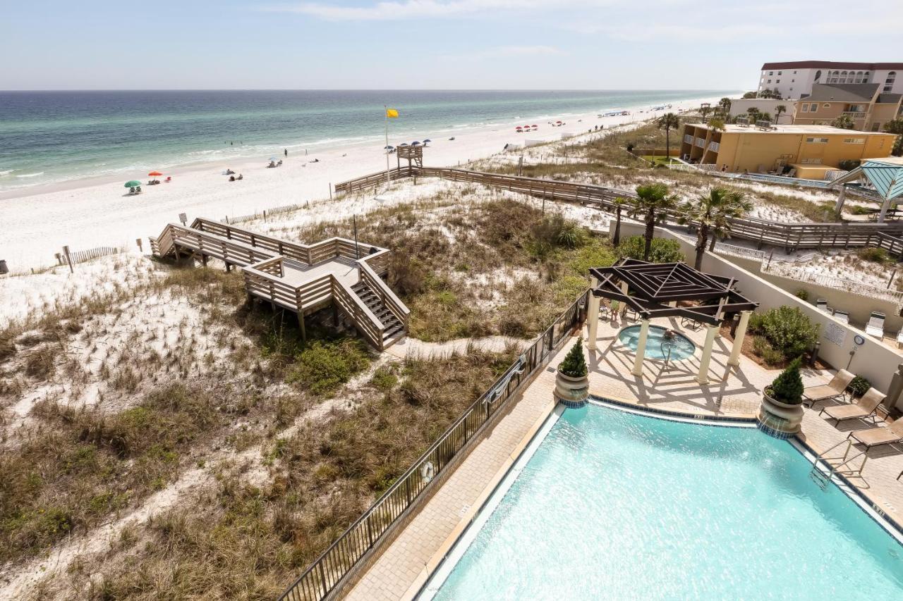 Bella Riva Hotel Fort Walton Beach Exterior photo
