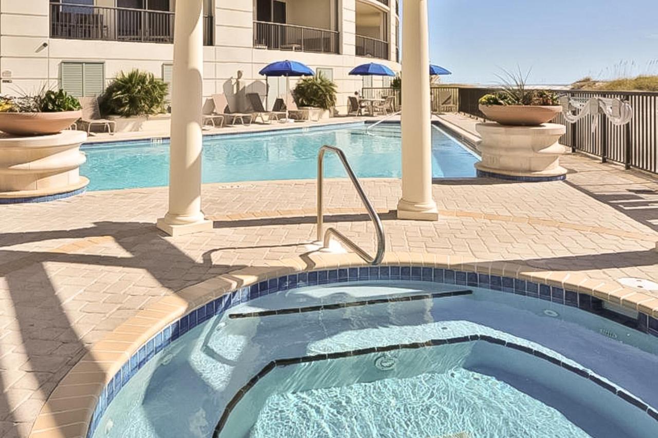 Bella Riva Hotel Fort Walton Beach Exterior photo