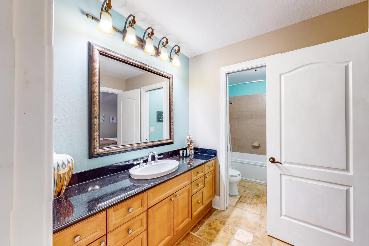 Bella Riva Hotel Fort Walton Beach Exterior photo