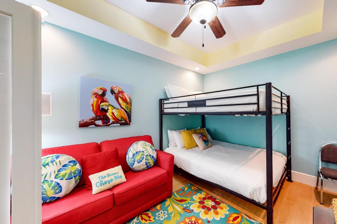 Bella Riva Hotel Fort Walton Beach Exterior photo