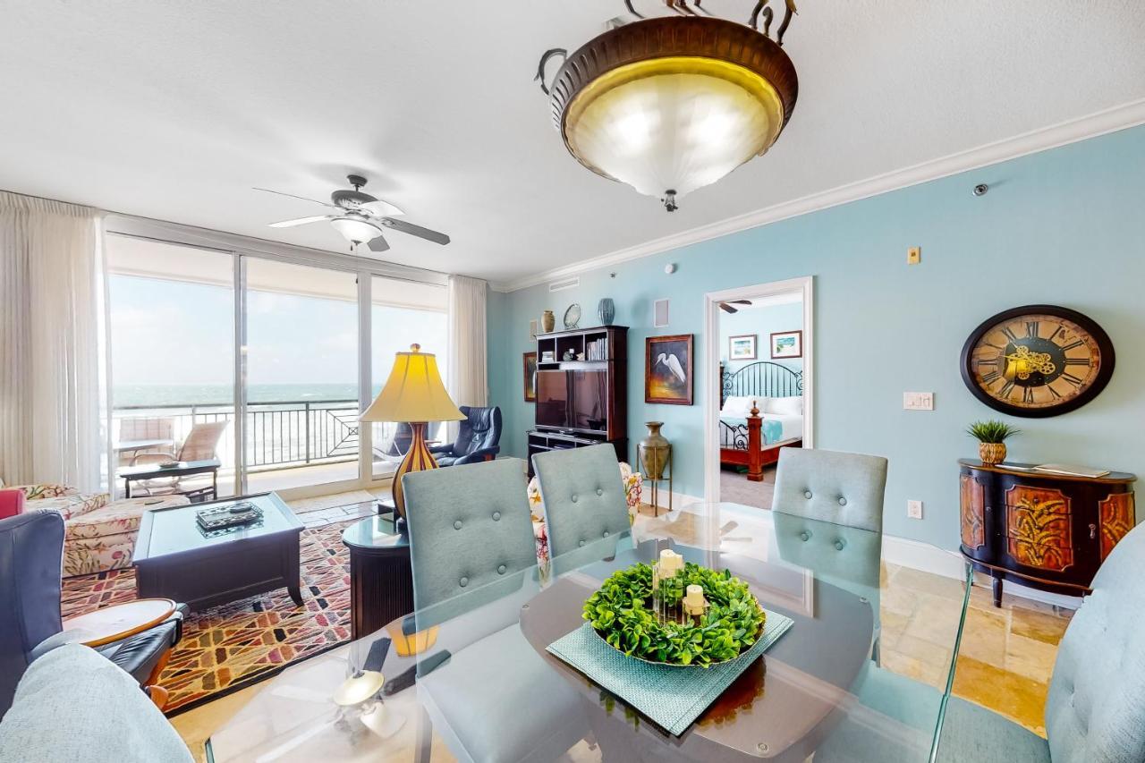 Bella Riva Hotel Fort Walton Beach Exterior photo