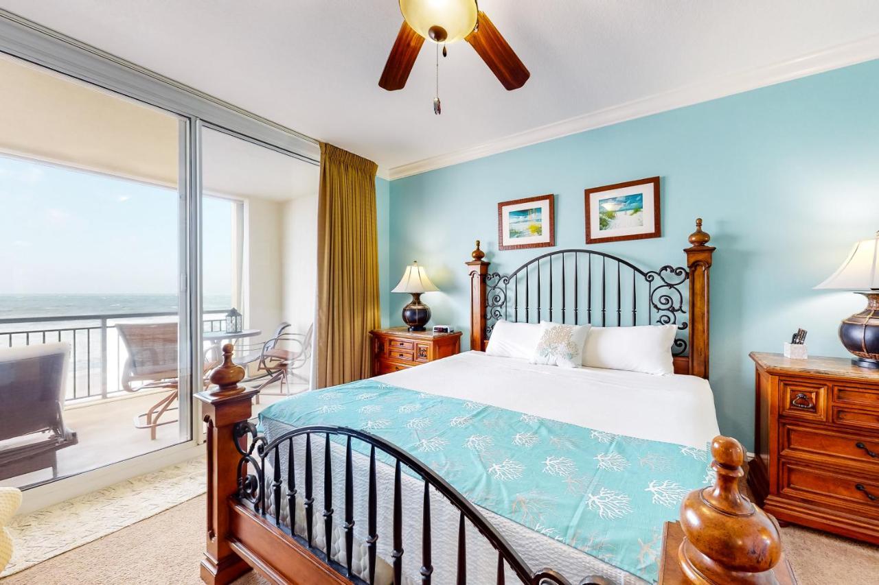 Bella Riva Hotel Fort Walton Beach Exterior photo